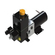 SIMRAD bomba reversible HLD